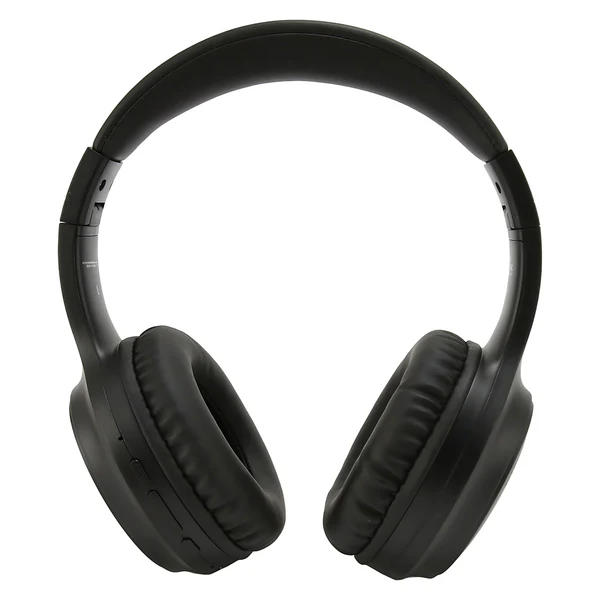 FASTER S5 ANC OVER-EAR WIRELESS HEADPHONES WITH ACTIVE NOISE